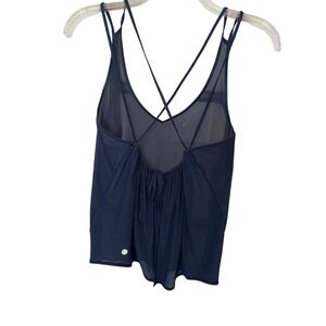 Women's Lululemon‎ Such A Cinch Tank
True Navy size 4 Yoga